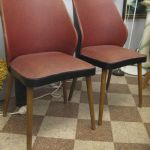 614 2872 CHAIRS